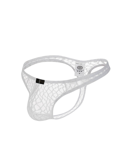 Men's Sexy Lace Thong