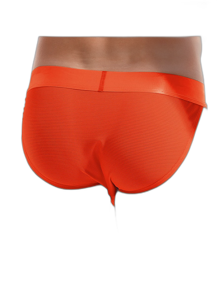 Men's Breathable Mesh Sport Bikini