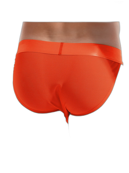 Men's Breathable Mesh Sport Bikini