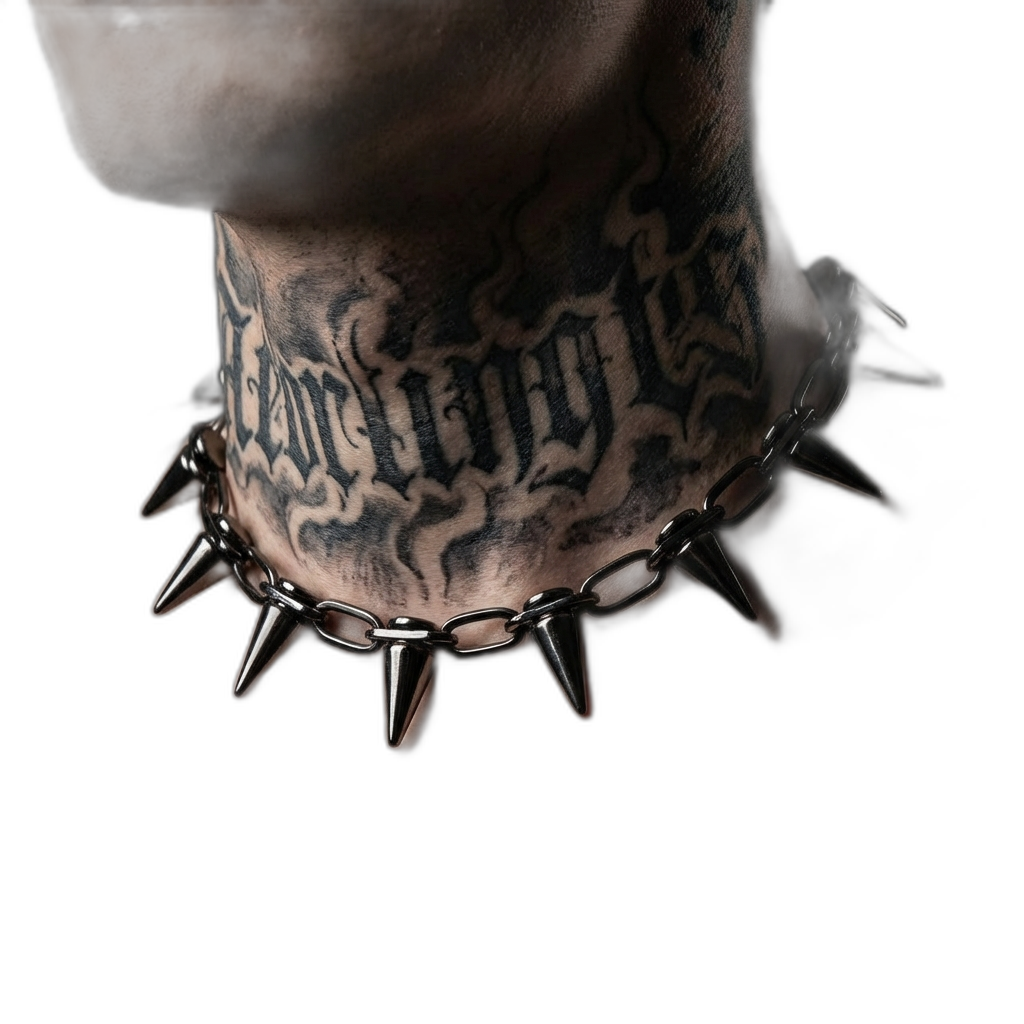 Spike Choker