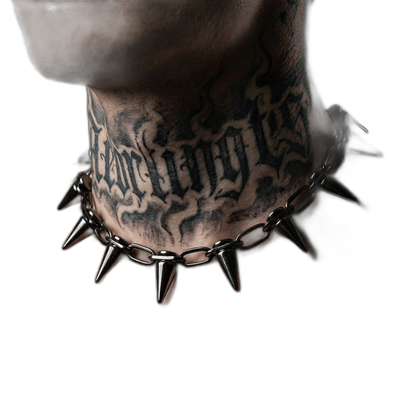 Spike Choker