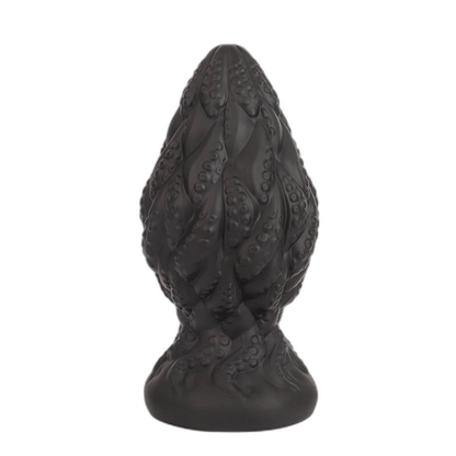 Paul - Tentacle Texture Butt Plug