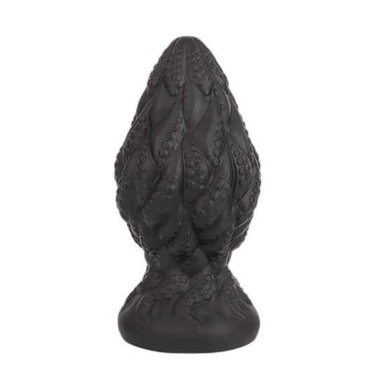 Paul - Tentacle Texture Butt Plug
