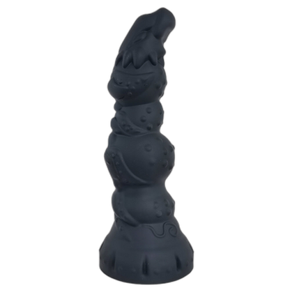 Robin - G Spot Dildo - Knot Dildo - Animal Dildo - 3 Sizes