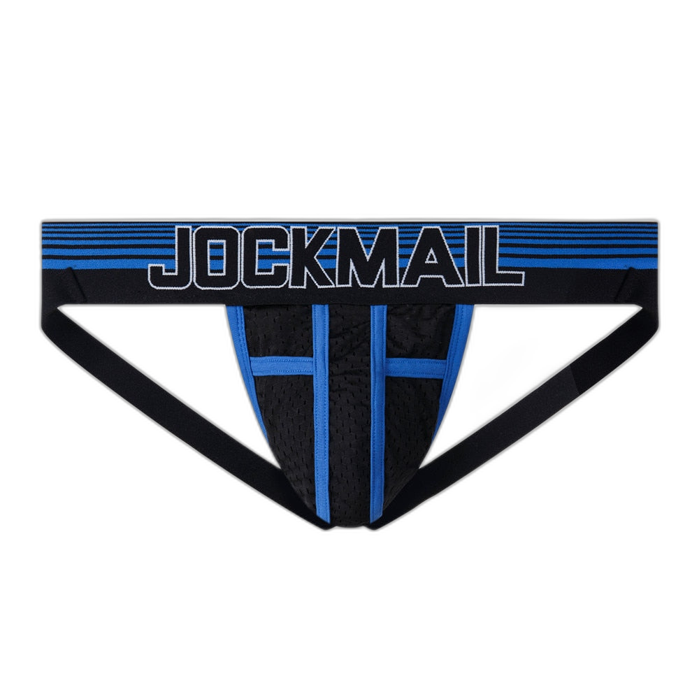 Jockmail Gym Jockstrap