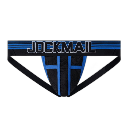 Jockmail Gym Jockstrap