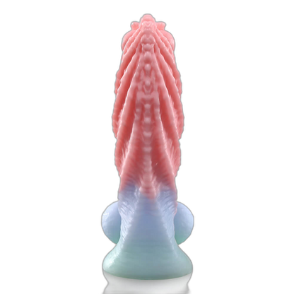 Swallow - Silicone Monster Dildo - Fantasy Dildo