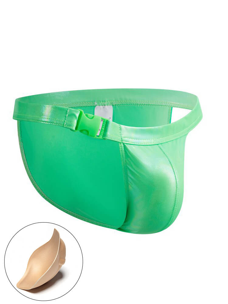 Men's Night Sexy Swim Bikini