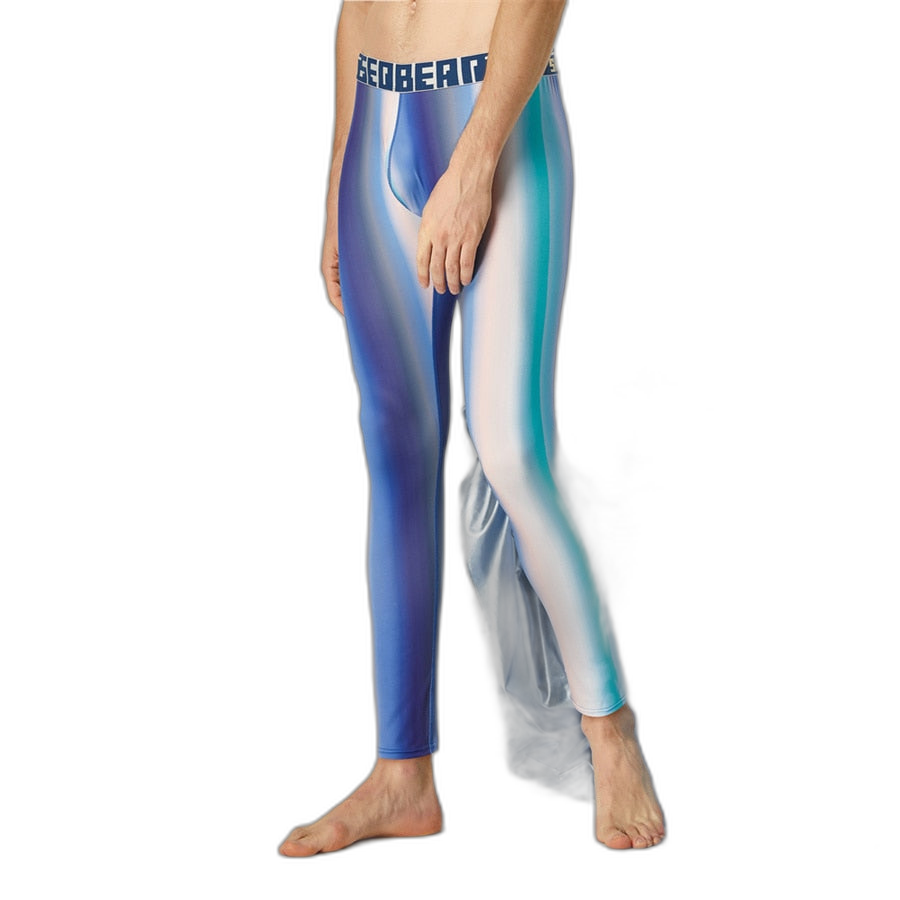 Seobean Aurora Workout Leggings / Underwear