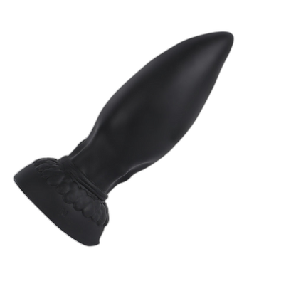 Ollie - Extra Large Butt Plug - Anal Dilator - Anal Trainer