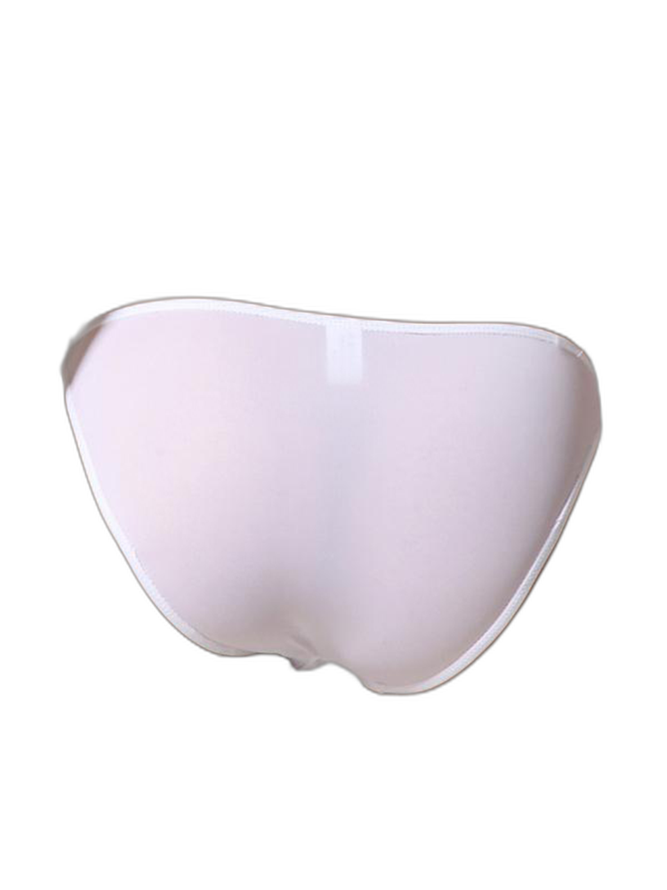 2 Pack Men's Breathable Ultra-thin Bikini