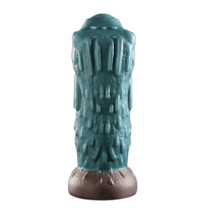 Xomiy Pufferfish - Inflatable Silicone Anal Plug - Expansion Plug
