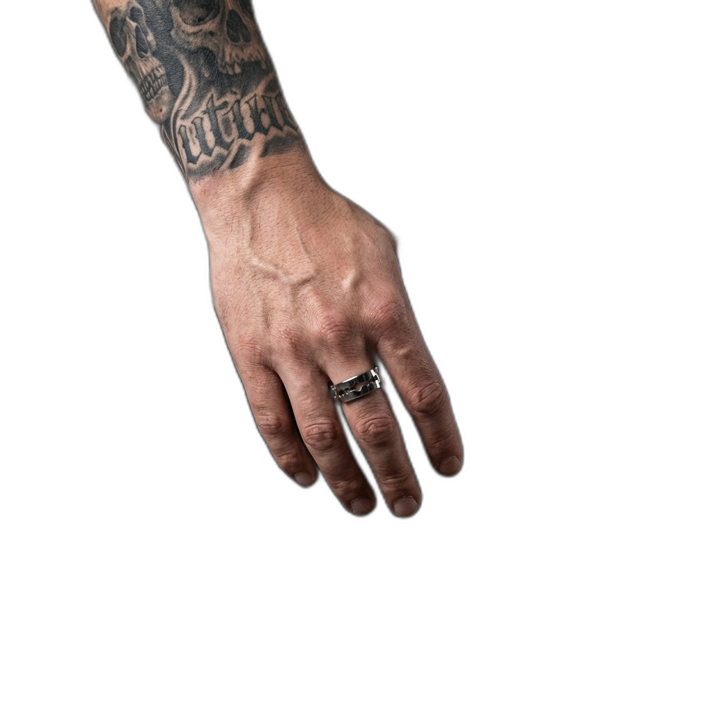 Razor Ring