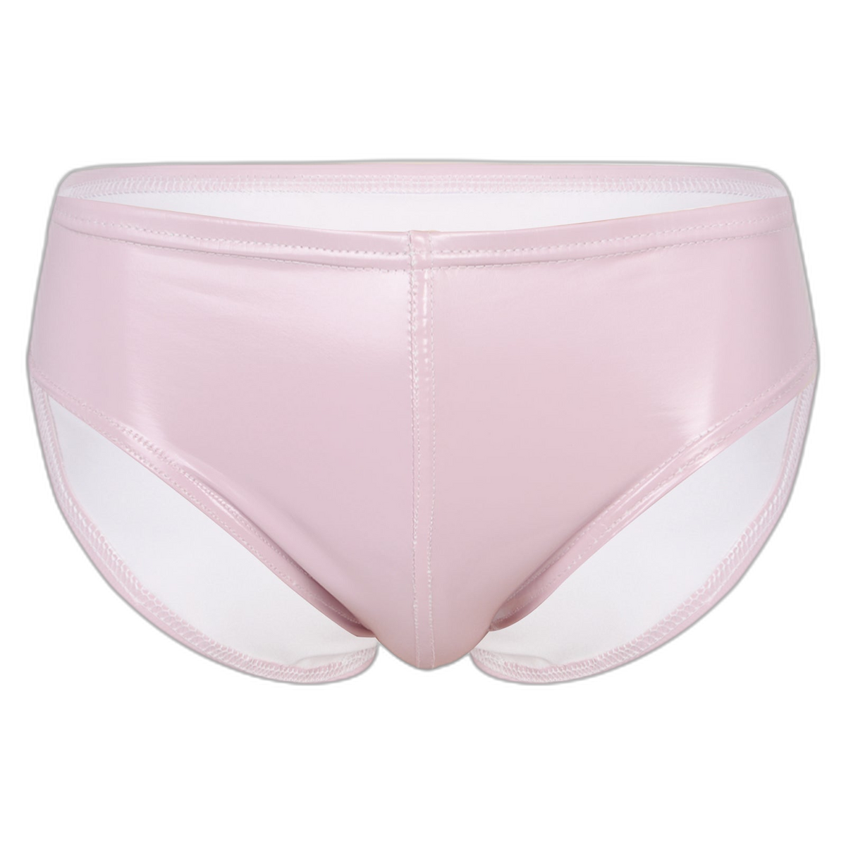 Glossy Sissy Panties