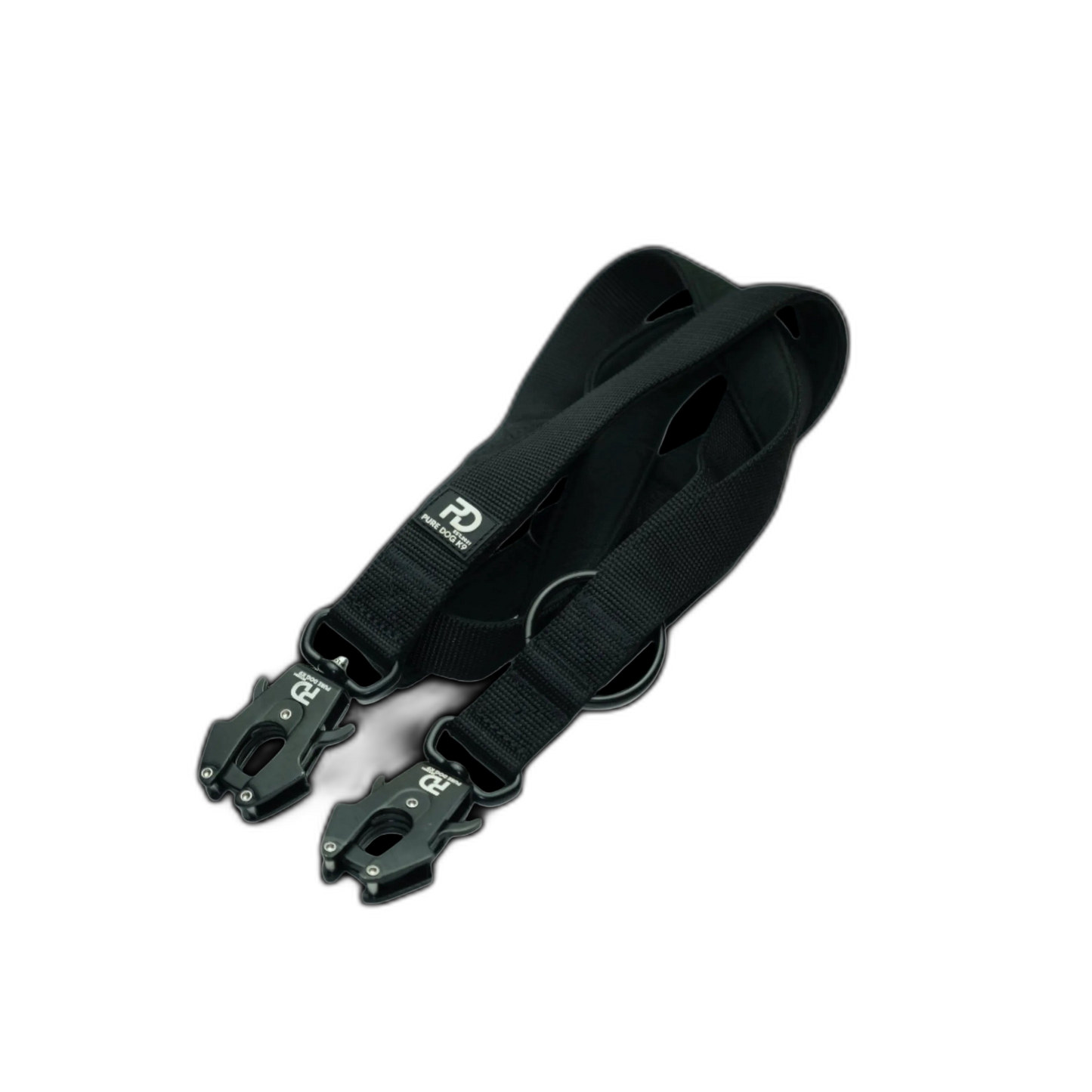 Multifunctional Lead Black