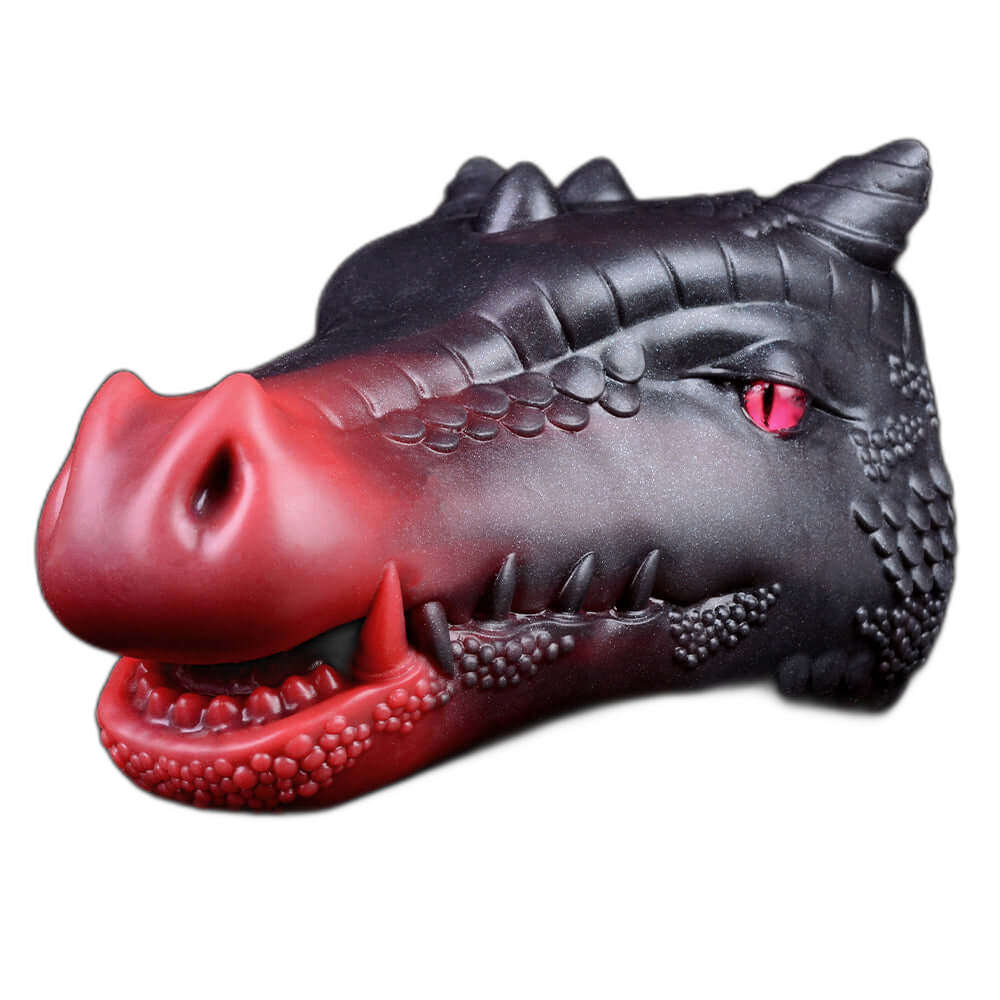 Blazewyrm – Fantasy Dragon Oral Pocket Pussy