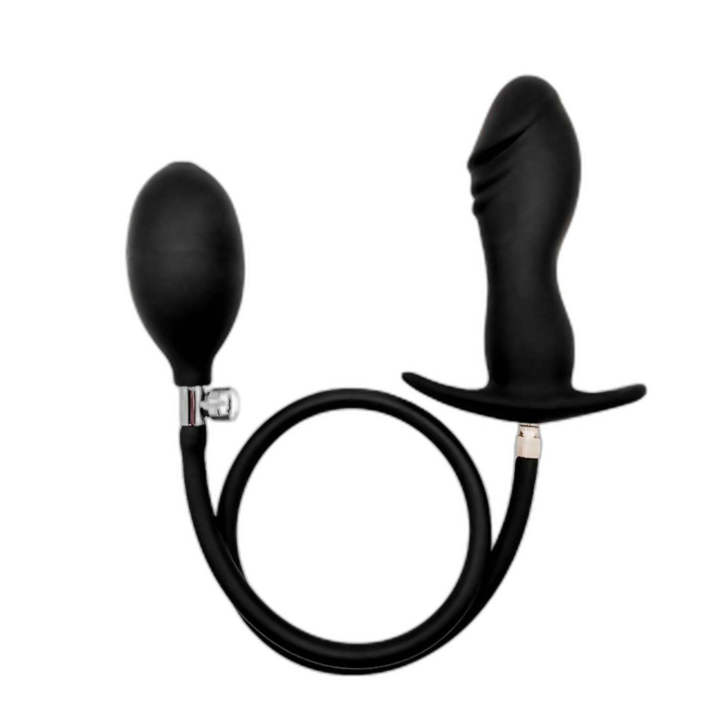 ruff GEAR Silicone Inflatable Dong