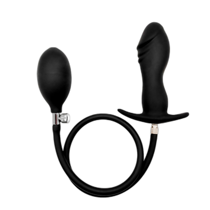 ruff GEAR Silicone Inflatable Dong