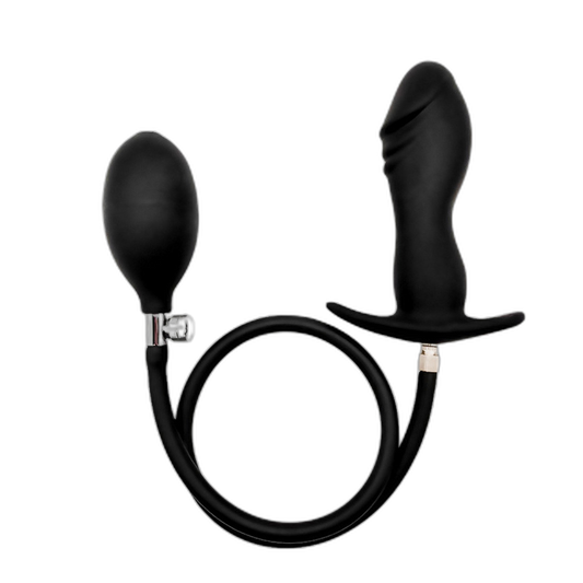 ruff GEAR Silicone Inflatable Dong