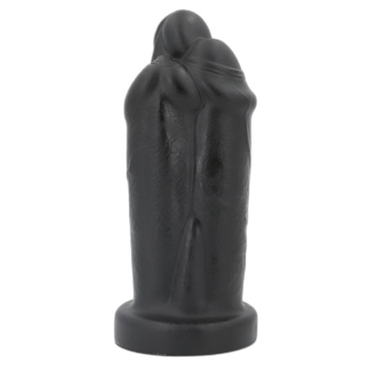 ruff GEAR Fantasy Triple Fuck Dildo 8.2 Inch