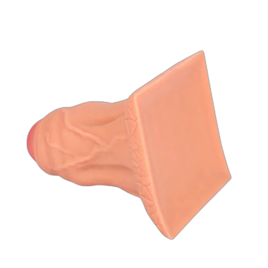 Rock - 11 Inch Realistic Dildo - Giant Dildo