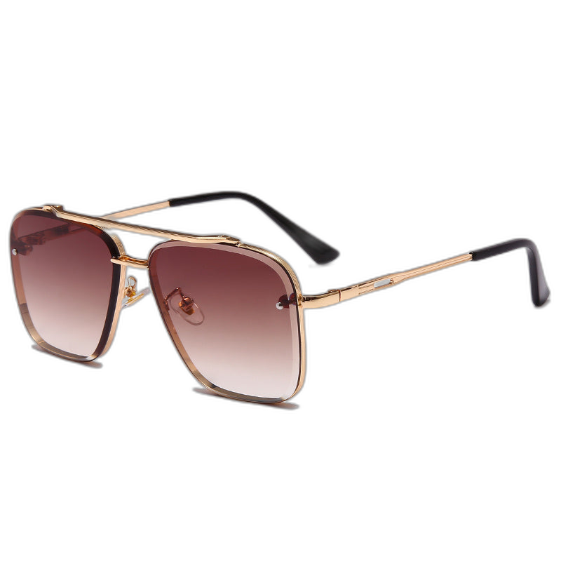 Vintage Classic Sunglasses