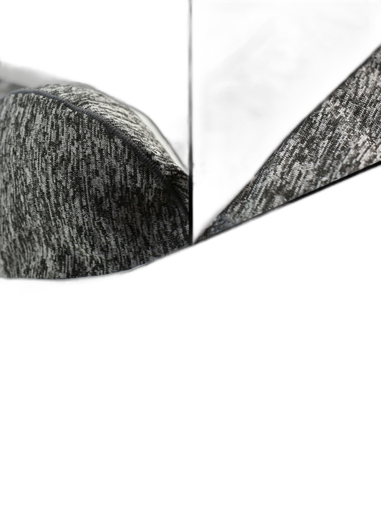 Men's U-Convex Pouch Sexy Base Layer Warm Pants Sleep Pants