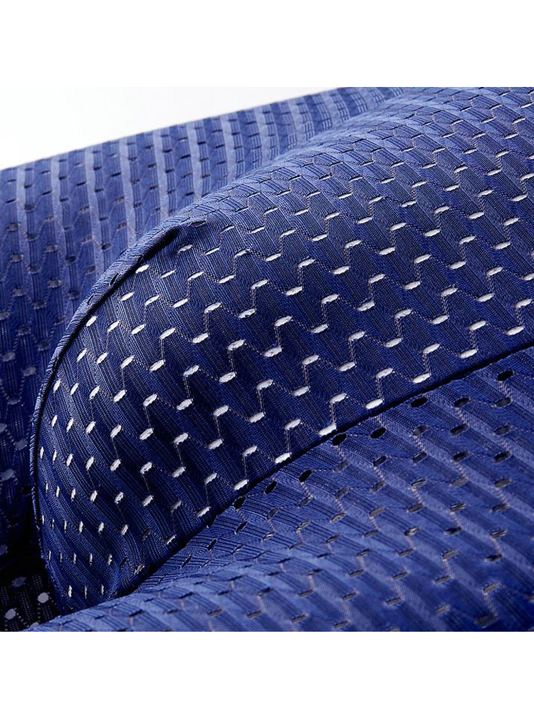 4 Pack Mesh Breathable Ice Silk Underwear Boxer