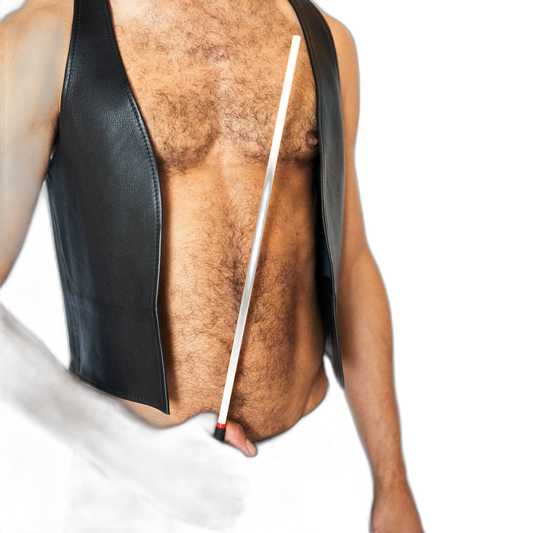 ruff GEAR 8mm Punishment Cane 20 Inch