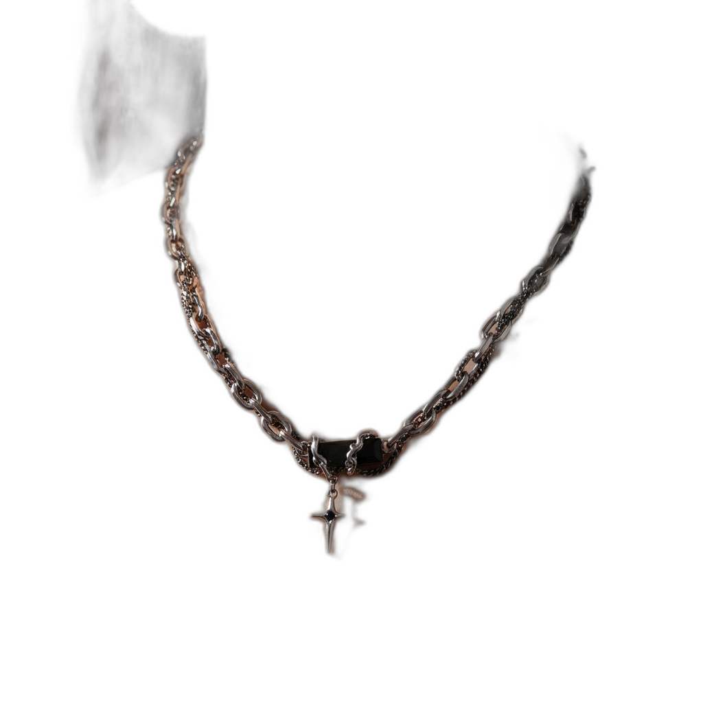 Voidlight Necklace