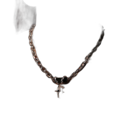 Voidlight Necklace