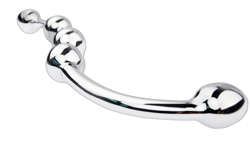 Metal S-Beads