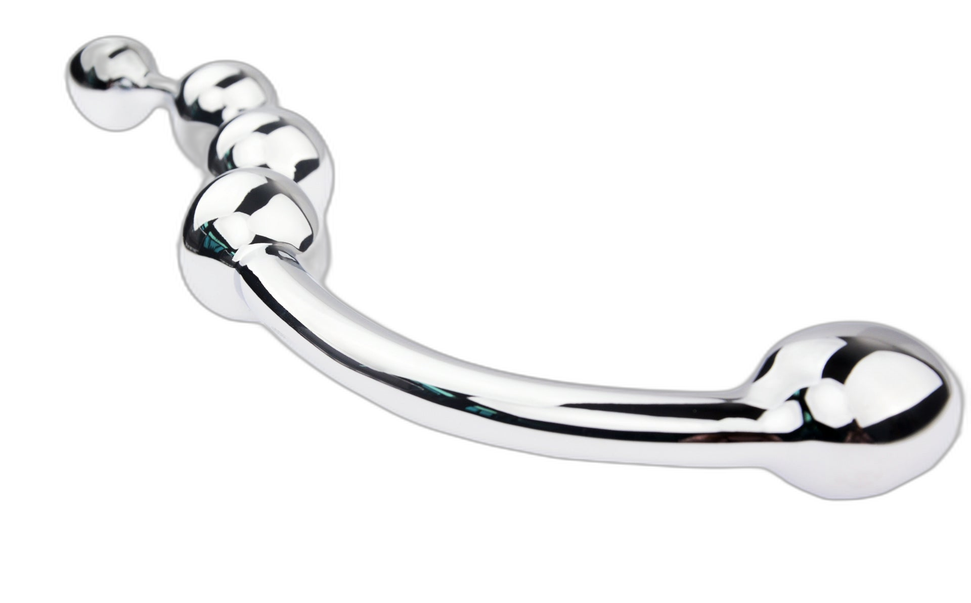 Metal S-Beads