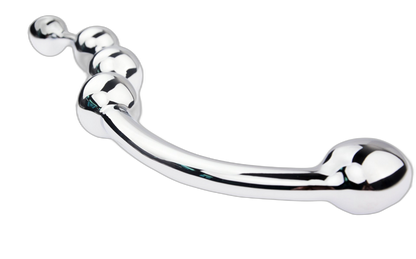 Metal S-Beads
