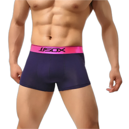 Comfort Boxer Briefs