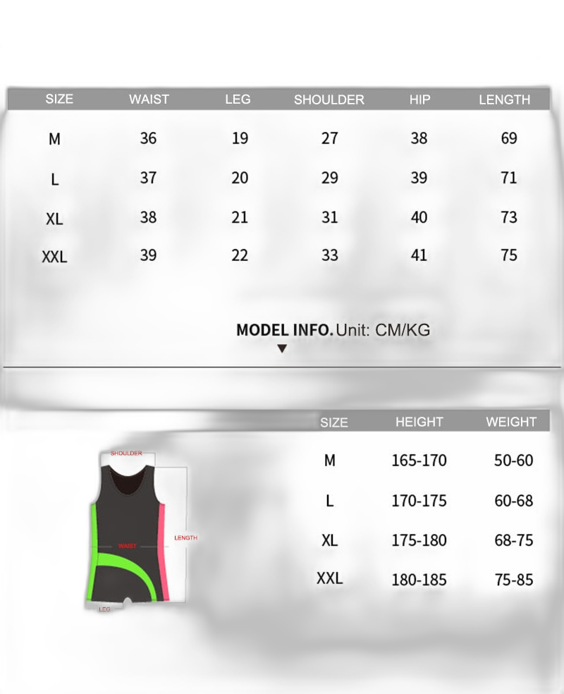Slimming Male Body Shaper