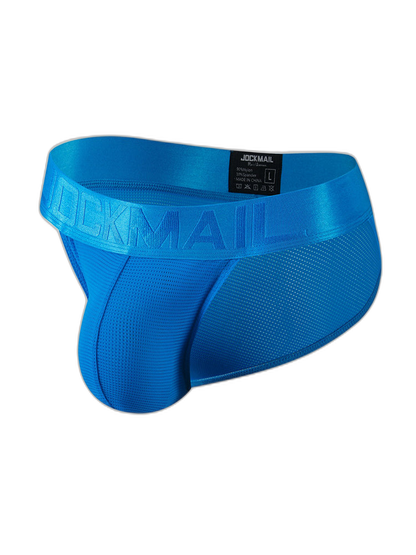 Men's Breathable Mesh Sport Bikini