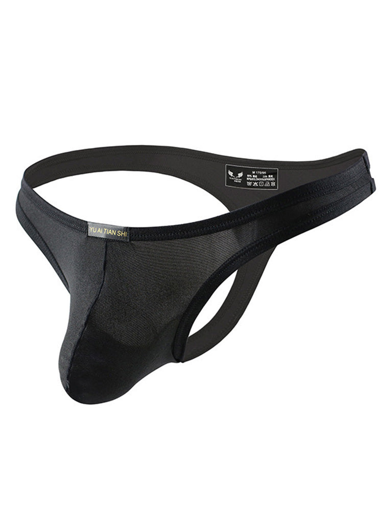 Japanese Men's Sexy Underwear Thong