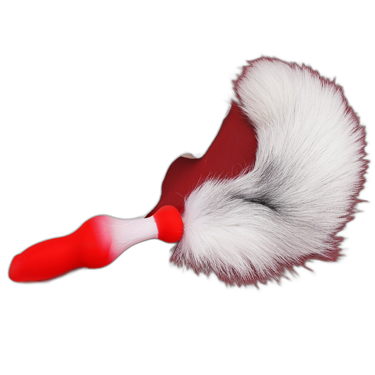 Sweat Blood - Knot Dildo - Kanis Dildo