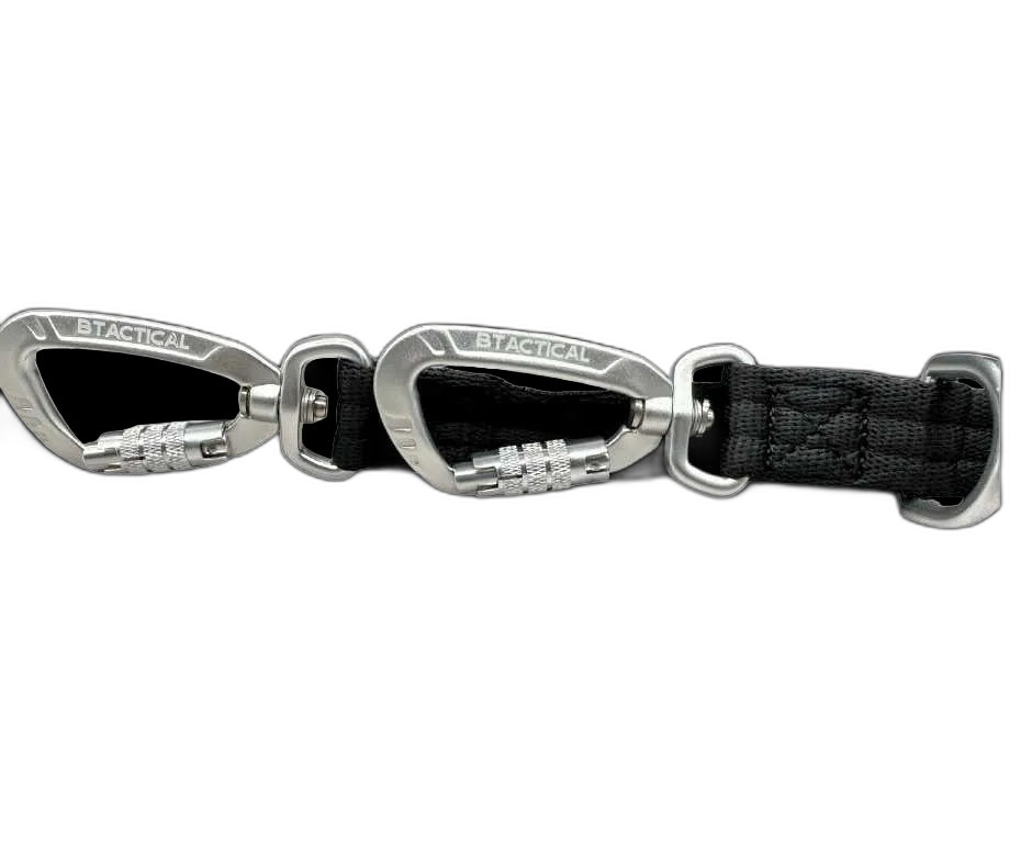 Tactical Training Lead Black