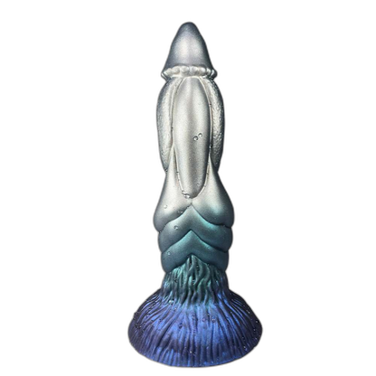 Lunar Beast - 9 Inch Alien Dragon Dildo