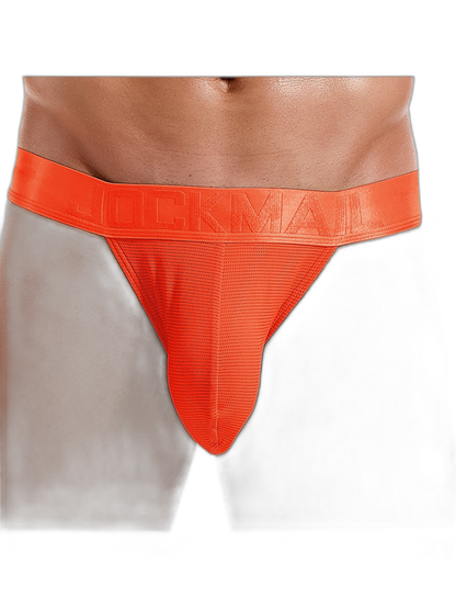 Men's Breathable Mesh Sport Bikini