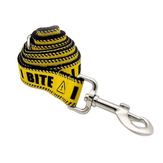 I Bite Lead