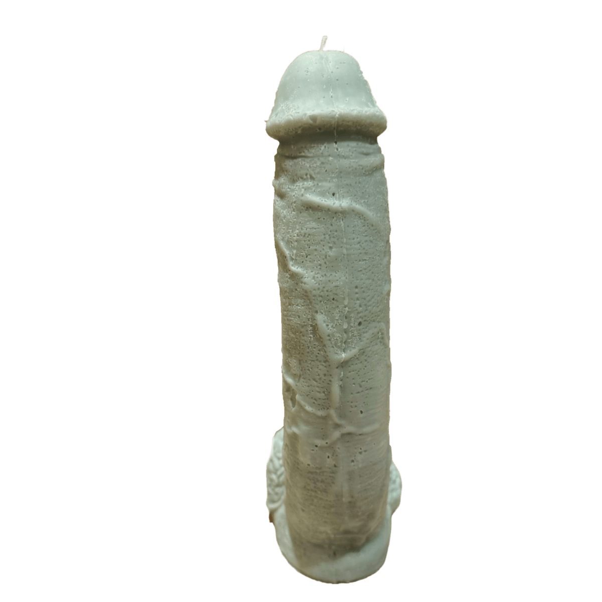 10.5" Cock XL Candle Apple - The Pup Play Hub