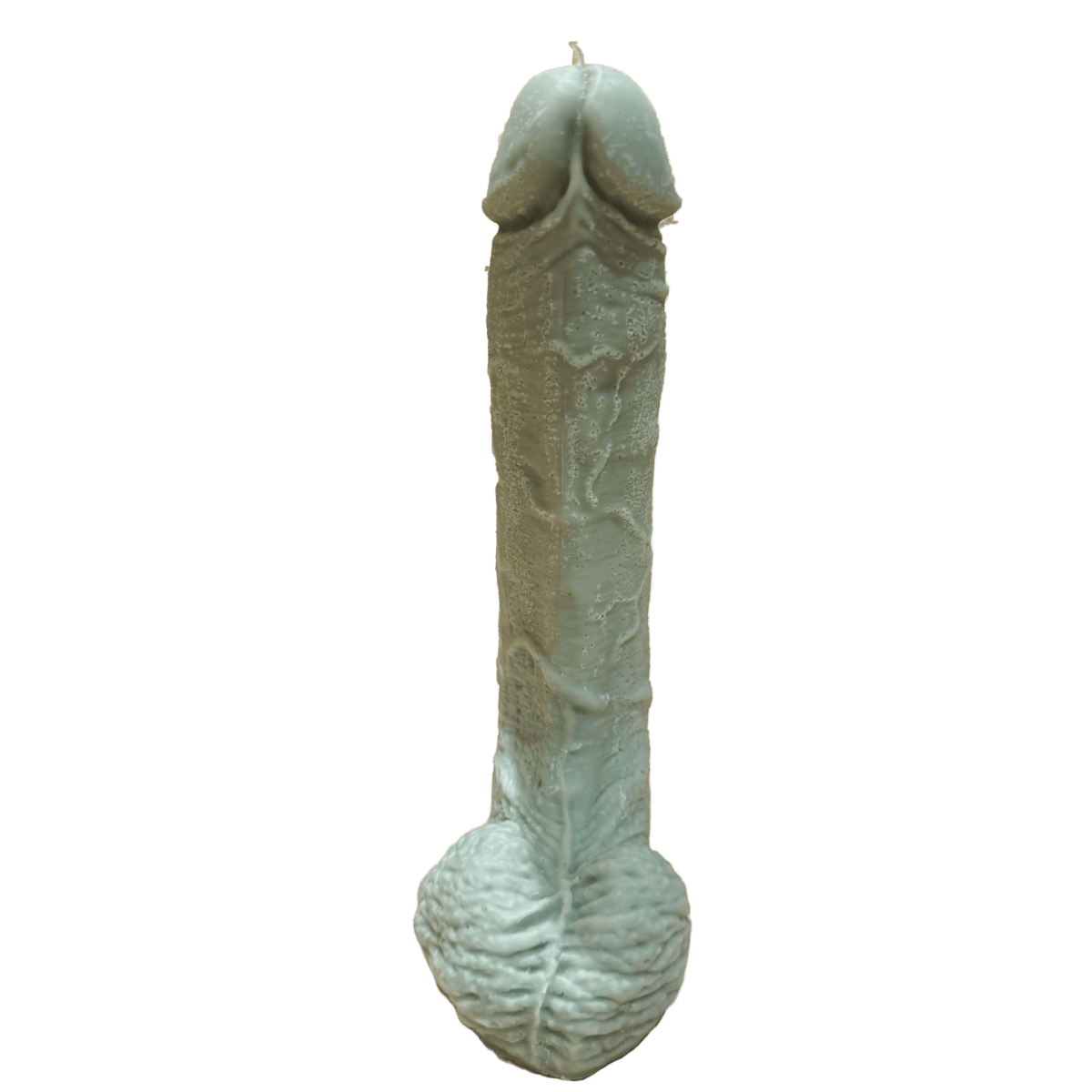 10.5" Cock XL Candle Apple - The Pup Play Hub