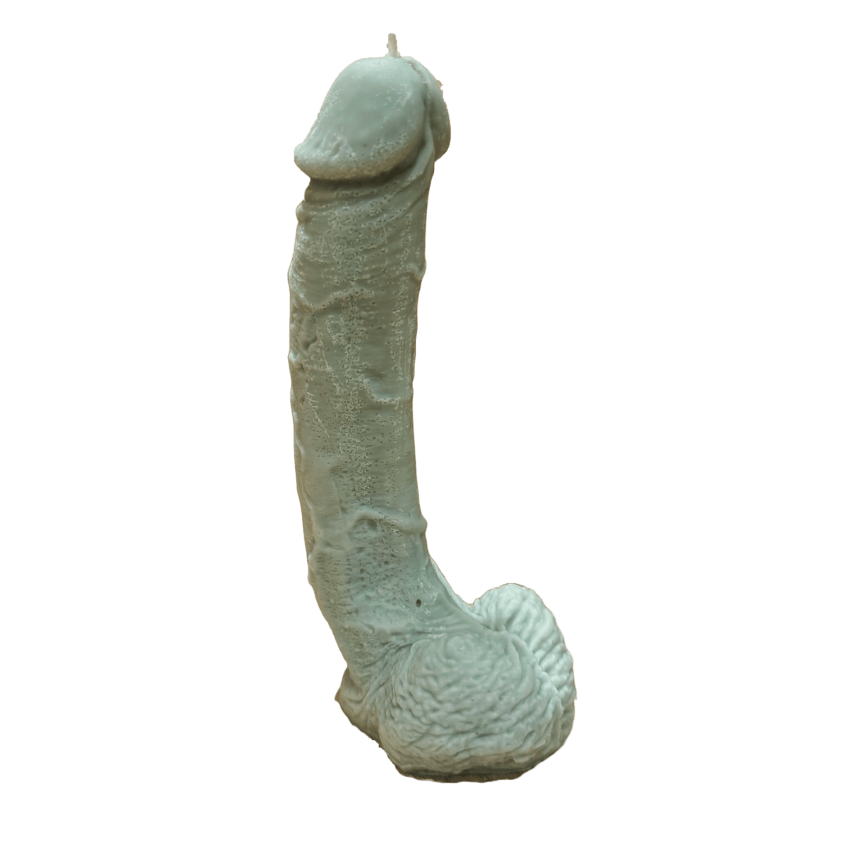 10.5" Cock XL Candle Apple - The Pup Play Hub
