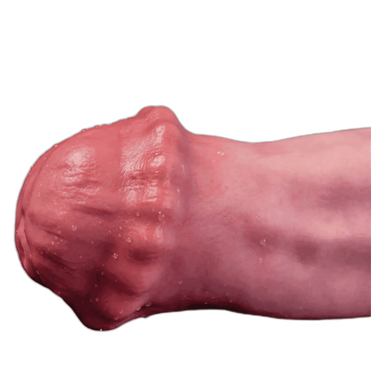 StrongBow - Silicone Centaur Dildo -  6 Sizes