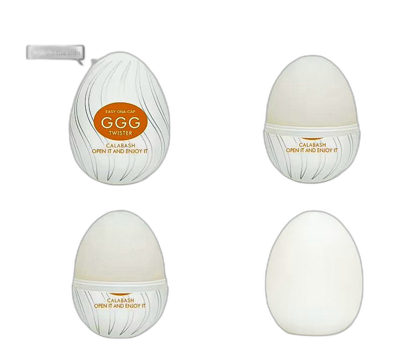 Tenga Egg