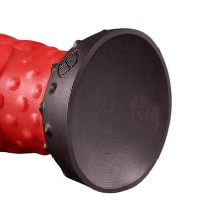 Xomiy SpireDrake - Inflatable Anal Plug - Silicone Huge Butt Plug