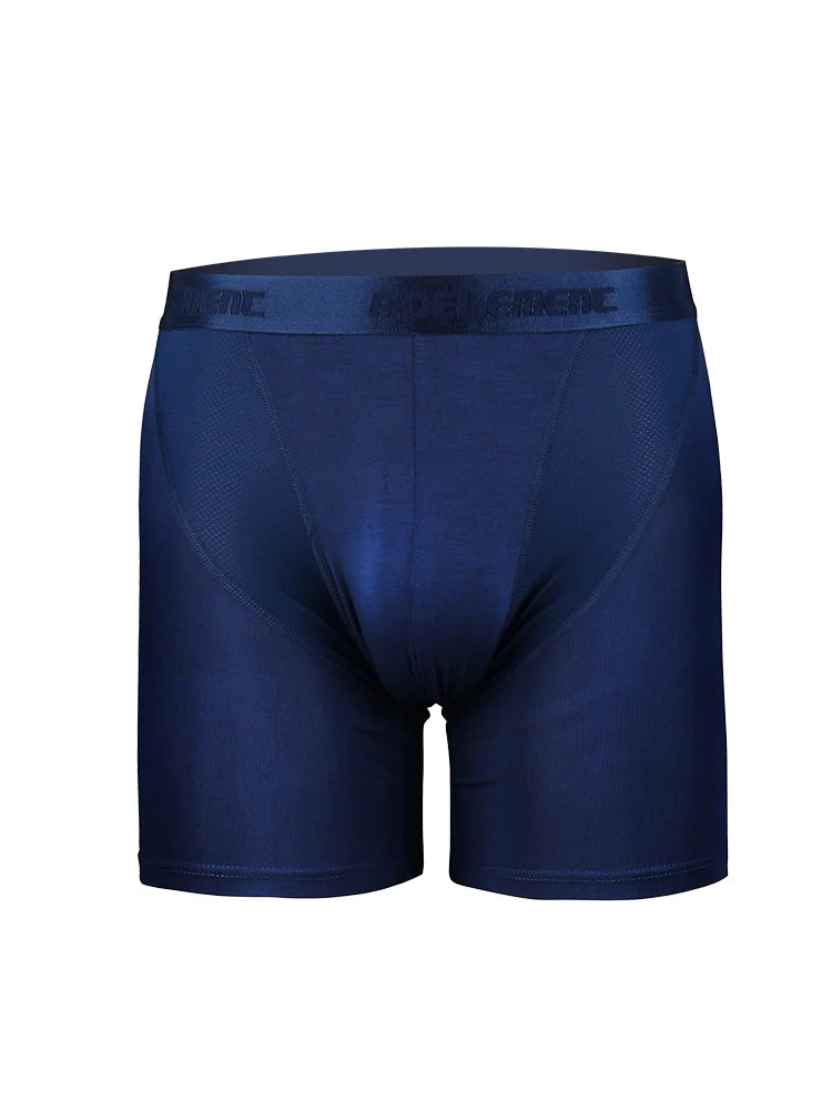 Men's Modal Sport Performance Boxers Briefs